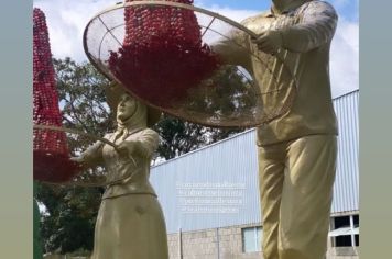 Foto - Stories dos Influencers