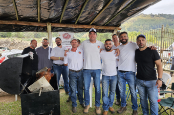 Foto - 5ª Queima do Alho resgata sabores, memórias e a tradição