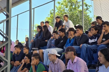 Foto - Feira José Gomes