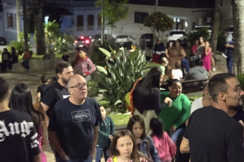 Foto - Albertina Luz 2025