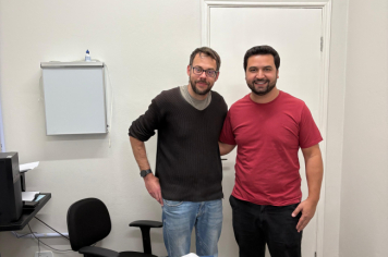 Foto - Exames oftalmológicos na UBS