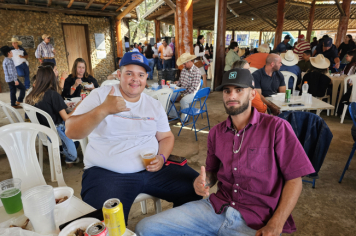Foto - 5ª Queima do Alho resgata sabores, memórias e a tradição