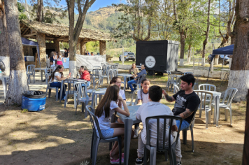 Foto - 5ª Festa do Café & Feira de Negócios (Dia 1)