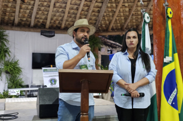 Foto - 5ª Festa do Café & Feira de Negócios (Dia 1)