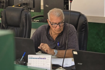 Foto - Capacitação Conselho Tutelar