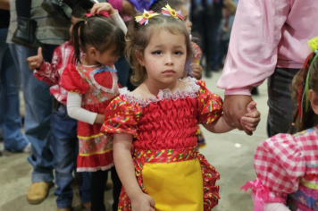 Foto - Festa Julina 2025 (Dia 3)