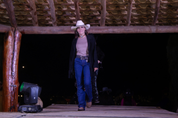 Foto - Escolha da Rainha do 29ª Rodeio encanta Albertina