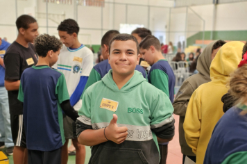 Foto - Setembro Amarelo