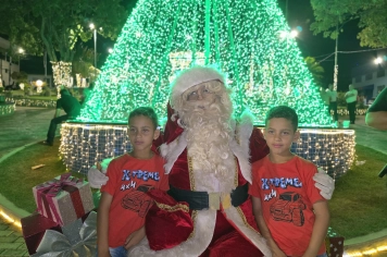 Foto - Festival Albertina de Luz | 1º Dia