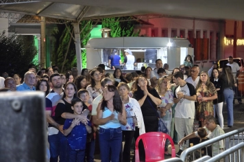 Foto - 6º Dia da 8º Semana Evangélica (Show de Encerramento - Juliano Son | Ministério Livres)