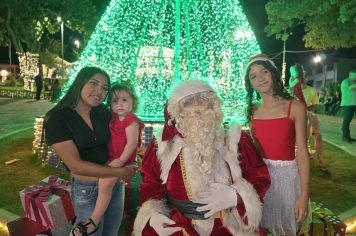 Foto - Festival Albertina de Luz | 1º Dia