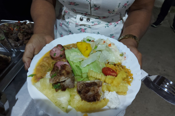 Foto - Homenagem aos nossos Educadores