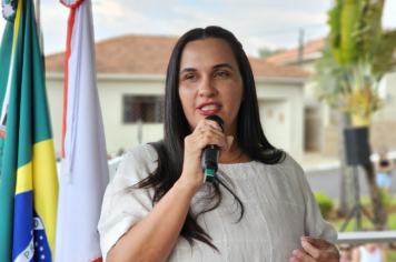 Foto - Desfile Cívico de 7 de Setembro