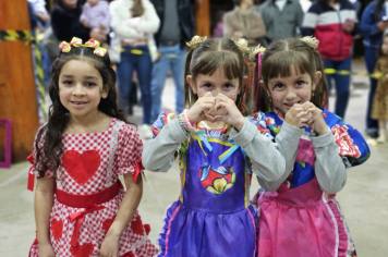 Foto - Festa Julina 2025 (Dia 3)