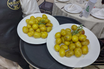 Foto - Jantar dos Funcionários Públicos 