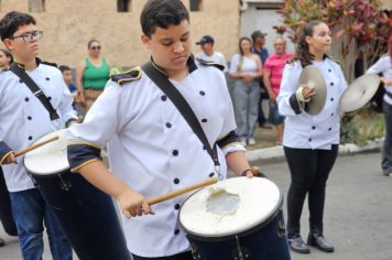 Foto - Desfile Cívico de 7 de Setembro