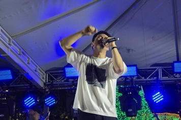 Foto relacionada - Uma noite para ficar na história: fé, louvor e comunhão marcam o encerramento da 8ª Semana Evangélica de Albertina