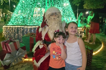 Foto - Festival Albertina de Luz | 1º Dia