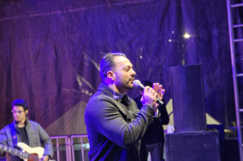 Foto - Abertura Festa do Senhor Bom Jesus