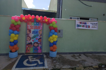 Foto - Entrega de Materiais Escolares Marca o Início do Ano Letivo em Albertina 2025