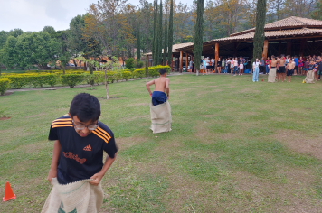 Foto - Dia das Crianças no Parque do Lago