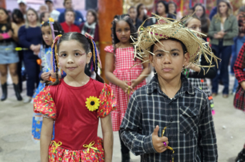 Foto - Festa Julina 2025 (Dia 3)