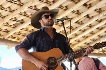 Foto - 6ª Cavalgada Beneficente ao Natal