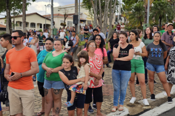 Foto - Desfile Cívico de 7 de Setembro