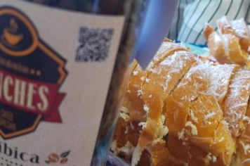 Foto - Visita dos Influencers