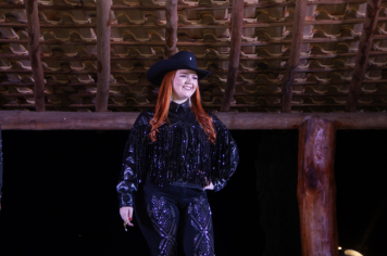 Foto - Escolha da Rainha do 29ª Rodeio encanta Albertina