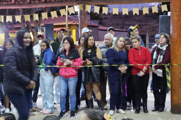 Foto - Festa Julina 2025 (Dia 3)