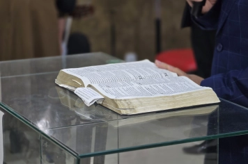 Foto - 4º Dia da 8º Semana Evangélica (Igreja Madureira)