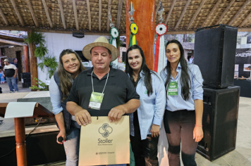 Foto - 5ª Festa do Café & Feira de Negócios (Dia 1)