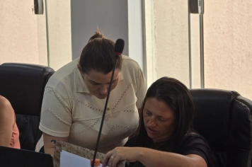 Foto - Capacitação Conselho Tutelar