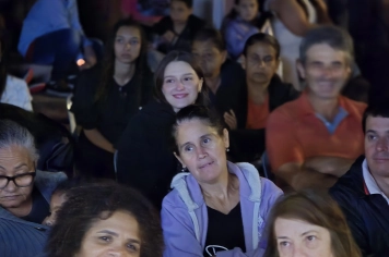 Foto - 3º Dia da 8º Semana Evangélica (Igreja Resgatando Vidas)