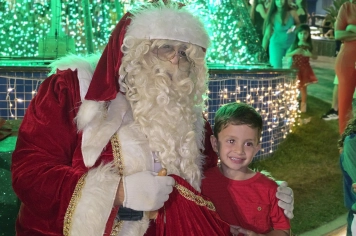 Foto - Festival Albertina de Luz | 1º Dia