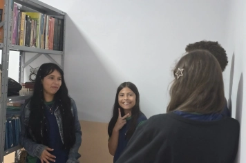 Foto - Inauguração Centro Cultural e Turístico