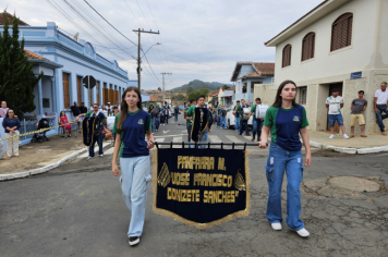 Foto - Desfile Cívico de 7 de Setembro