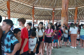 Foto - Dia das Crianças no Parque do Lago