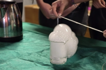 Foto - Feira José Gomes