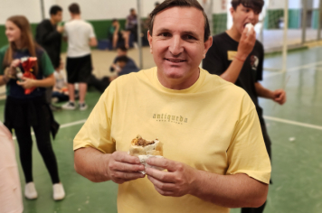 Foto - Setembro Amarelo