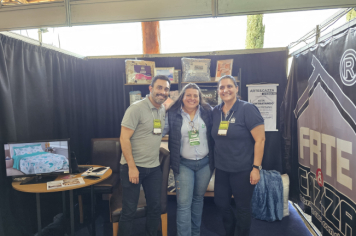 Foto - 5ª Festa do Café & Feira de Negócios (Dia 1)