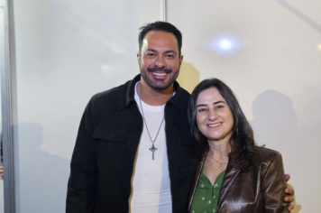 Foto - Abertura Festa do Senhor Bom Jesus