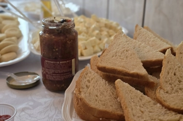 Foto - Inauguração Centro Cultural e Turístico