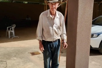 Foto relacionada - Saúde que chega a todos: ação leva atendimento e cuidado à população rural de Albertina