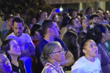 Foto - 6º Dia da 8º Semana Evangélica (Show de Encerramento - Juliano Son | Ministério Livres)