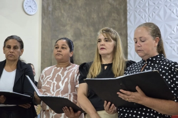 Foto - 4º Dia da 8º Semana Evangélica (Igreja Madureira)