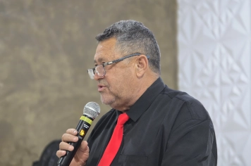 Foto - 4º Dia da 8º Semana Evangélica (Igreja Madureira)