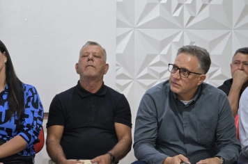 Foto - 4º Dia da 8º Semana Evangélica (Igreja Madureira)