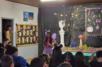 Foto - Feira José Gomes